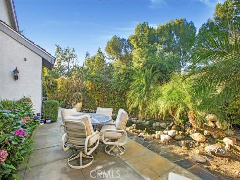 28631  Mill Pond  , Mission Viejo, CA