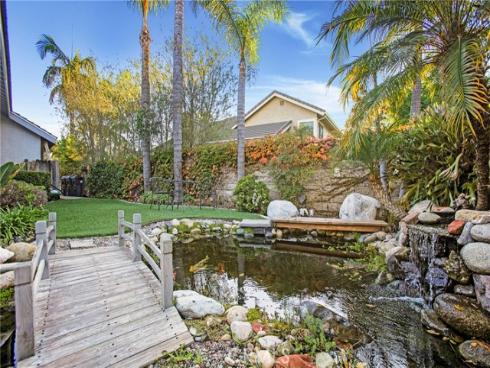 28631  Mill Pond  , Mission Viejo, CA