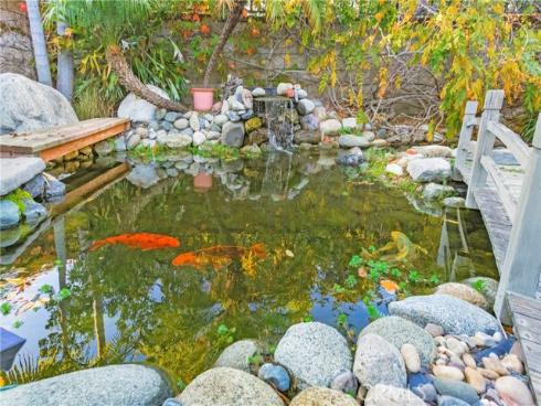 28631  Mill Pond  , Mission Viejo, CA