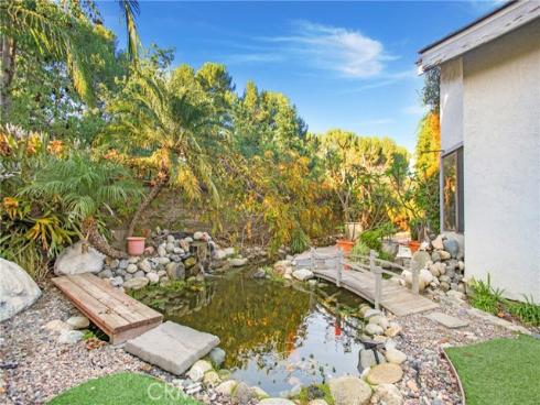 28631  Mill Pond  , Mission Viejo, CA