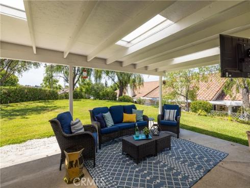 23721  Villena  , Mission Viejo, CA