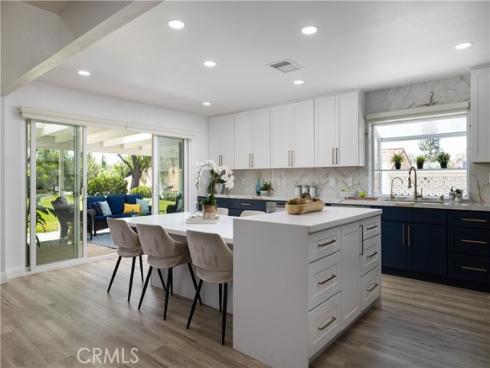 23721  Villena  , Mission Viejo, CA