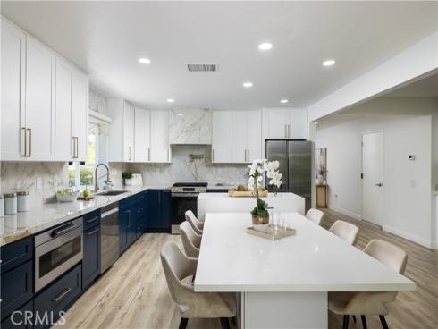 23721  Villena  , Mission Viejo, CA