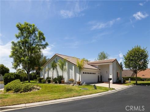 23721  Villena  , Mission Viejo, CA