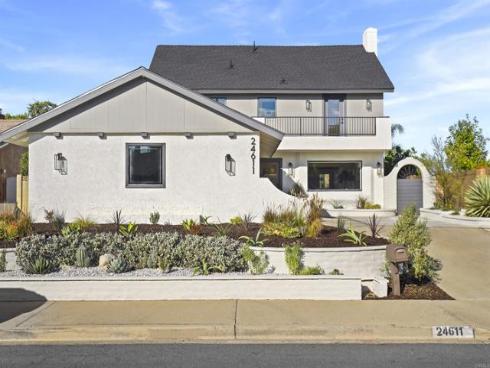 24611  Spadra Ln  , Mission Viejo, CA