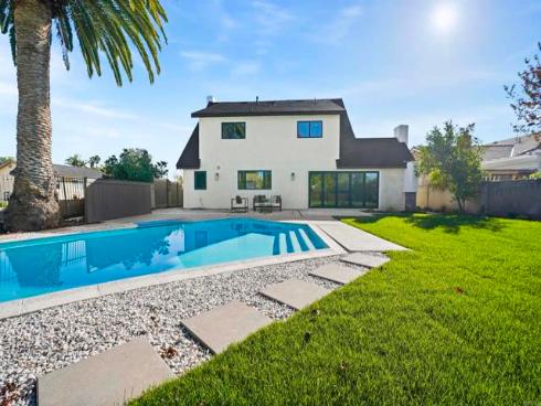 24611  Spadra Ln  , Mission Viejo, CA