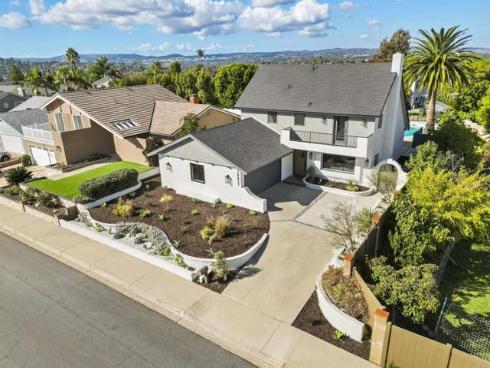 24611  Spadra Ln  , Mission Viejo, CA