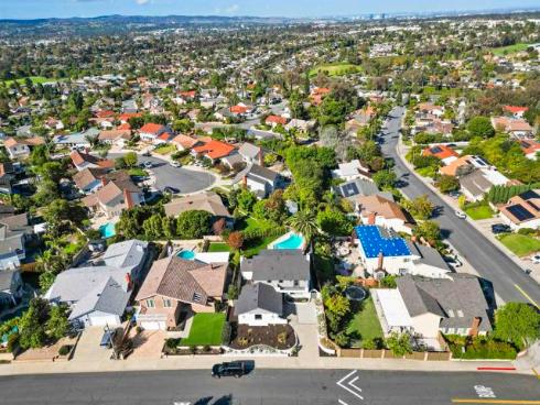 24611  Spadra Ln  , Mission Viejo, CA