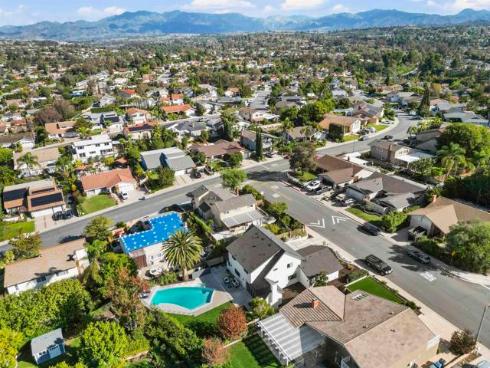 24611  Spadra Ln  , Mission Viejo, CA