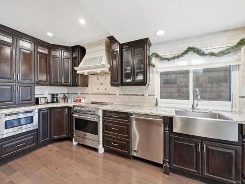 25252 Misty Ridg , Mission Viejo, CA