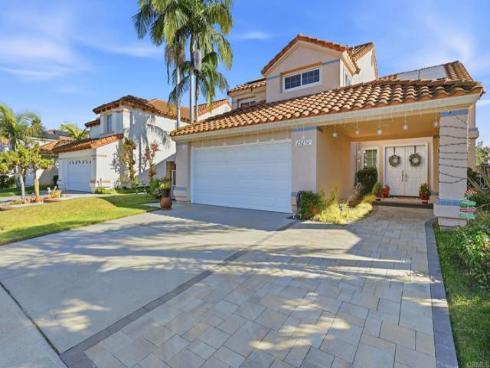 25252 Misty Ridg , Mission Viejo, CA