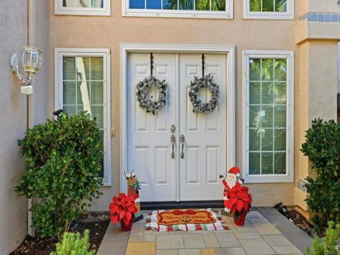 25252 Misty Ridg , Mission Viejo, CA