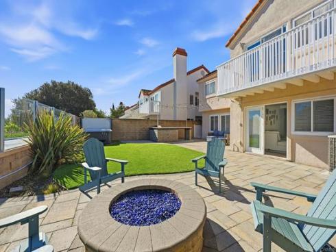 25252 Misty Ridg , Mission Viejo, CA