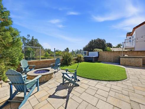 25252 Misty Ridg , Mission Viejo, CA