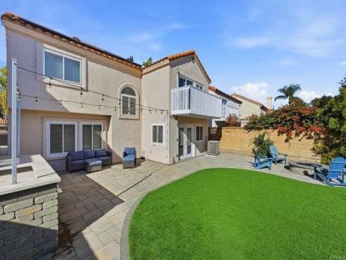 25252 Misty Ridg , Mission Viejo, CA