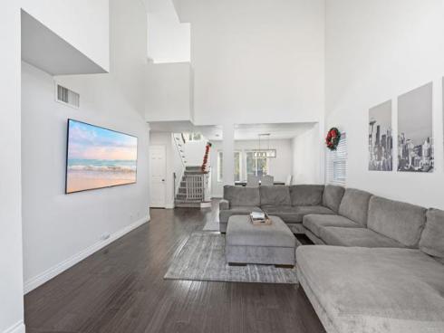 25252 Misty Ridg , Mission Viejo, CA