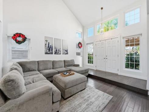 25252 Misty Ridg , Mission Viejo, CA