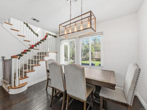 25252 Misty Ridg , Mission Viejo, CA