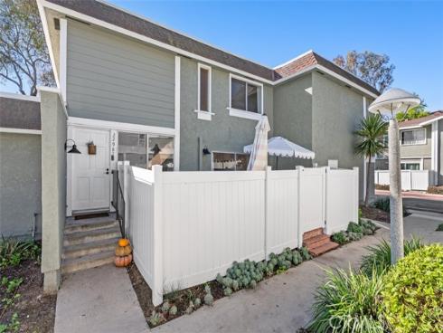 22985  Via Cereza  2B , Mission Viejo, CA