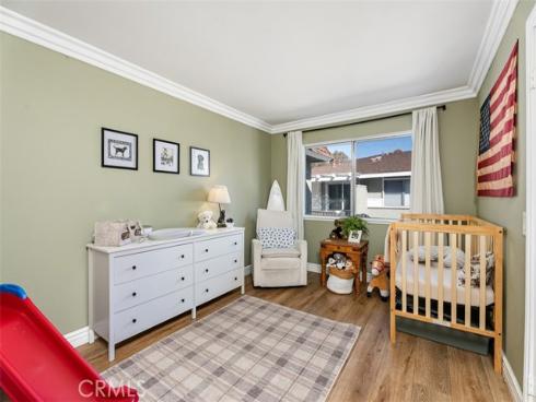 22985  Via Cereza  2B , Mission Viejo, CA