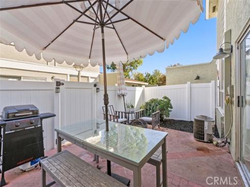 22985  Via Cereza  2B , Mission Viejo, CA