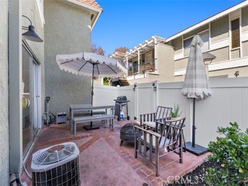 22985  Via Cereza  2B , Mission Viejo, CA