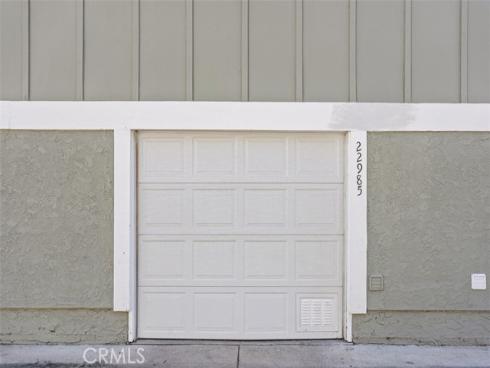 22985  Via Cereza  2B , Mission Viejo, CA
