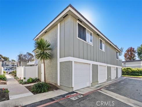 22985  Via Cereza  2B , Mission Viejo, CA