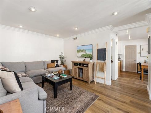 22985  Via Cereza  2B , Mission Viejo, CA