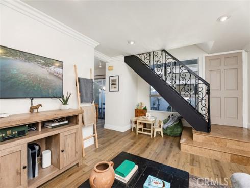 22985  Via Cereza  2B , Mission Viejo, CA