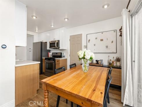 22985  Via Cereza  2B , Mission Viejo, CA