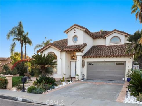 26711 Corsica , Mission Viejo, CA