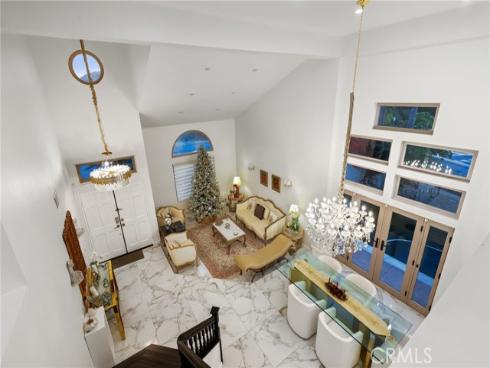 26711 Corsica , Mission Viejo, CA