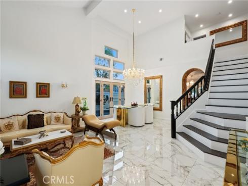 26711 Corsica , Mission Viejo, CA