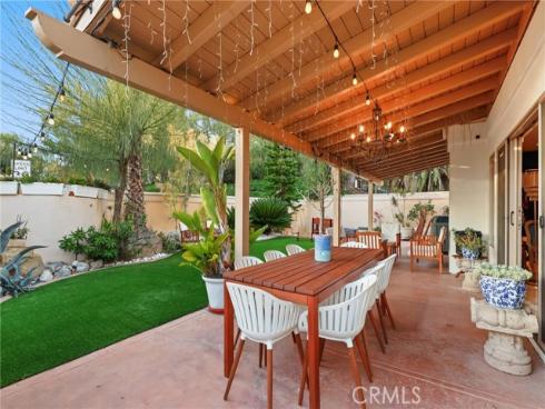 26711 Corsica , Mission Viejo, CA