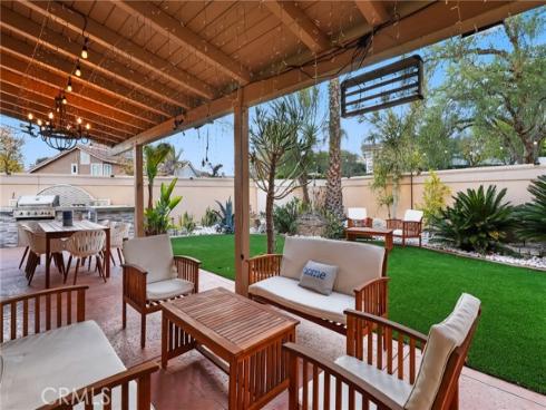 26711 Corsica , Mission Viejo, CA