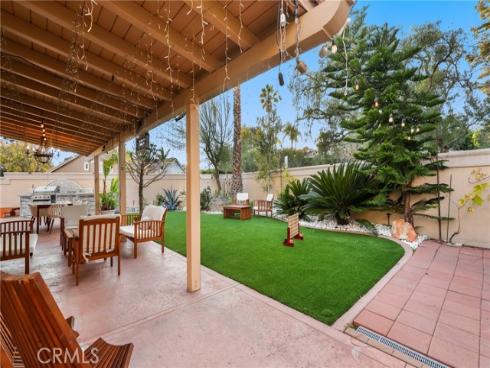 26711 Corsica , Mission Viejo, CA