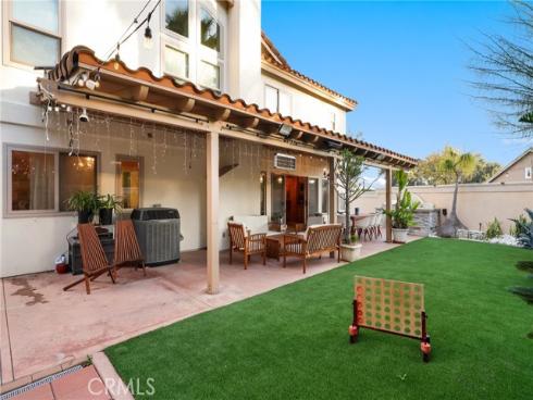 26711 Corsica , Mission Viejo, CA