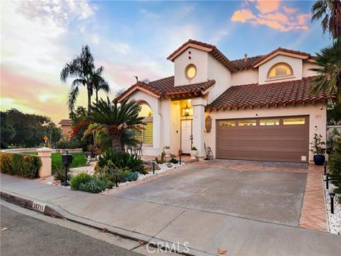 26711 Corsica , Mission Viejo, CA