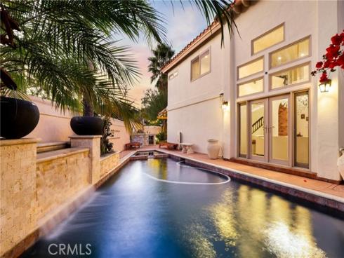 26711 Corsica , Mission Viejo, CA