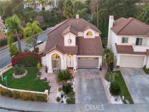 26711 Corsica , Mission Viejo, CA