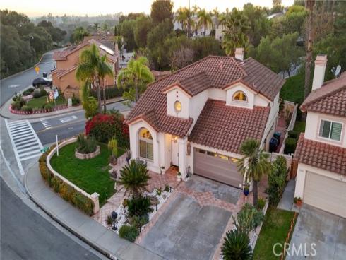 26711 Corsica , Mission Viejo, CA