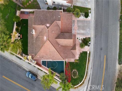 26711 Corsica , Mission Viejo, CA