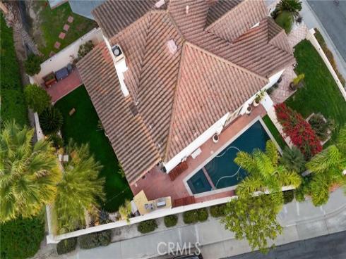 26711 Corsica , Mission Viejo, CA