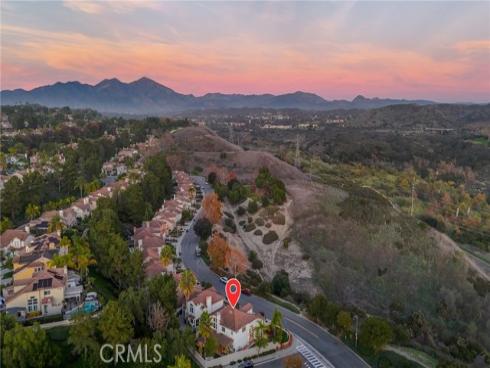 26711 Corsica , Mission Viejo, CA