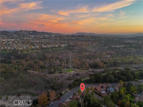 26711 Corsica , Mission Viejo, CA