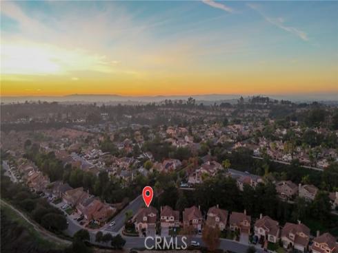 26711 Corsica , Mission Viejo, CA