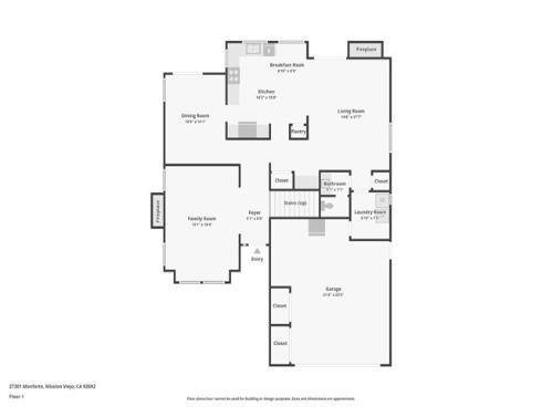 27301  Monforte  , Mission Viejo, CA