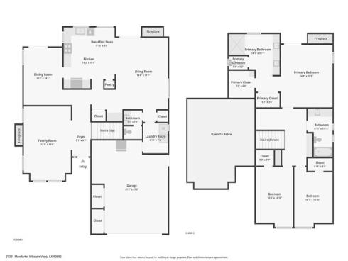 27301  Monforte  , Mission Viejo, CA