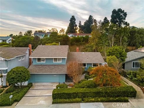 24671  Venablo Dr  , Mission Viejo, CA